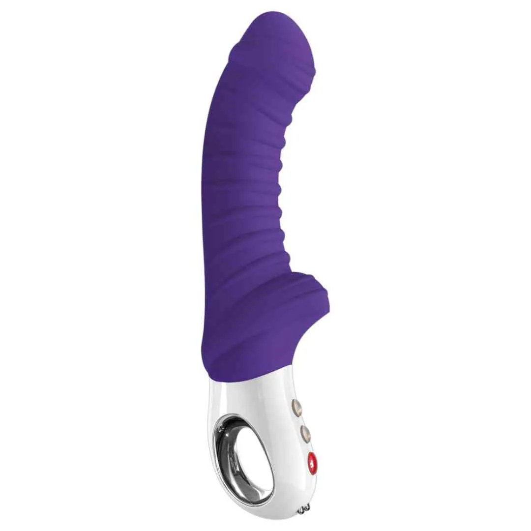 G-Punkt Vibrator 