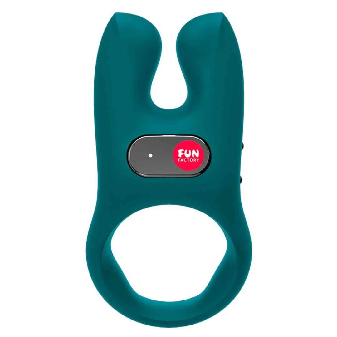 Vibro-Penisring 