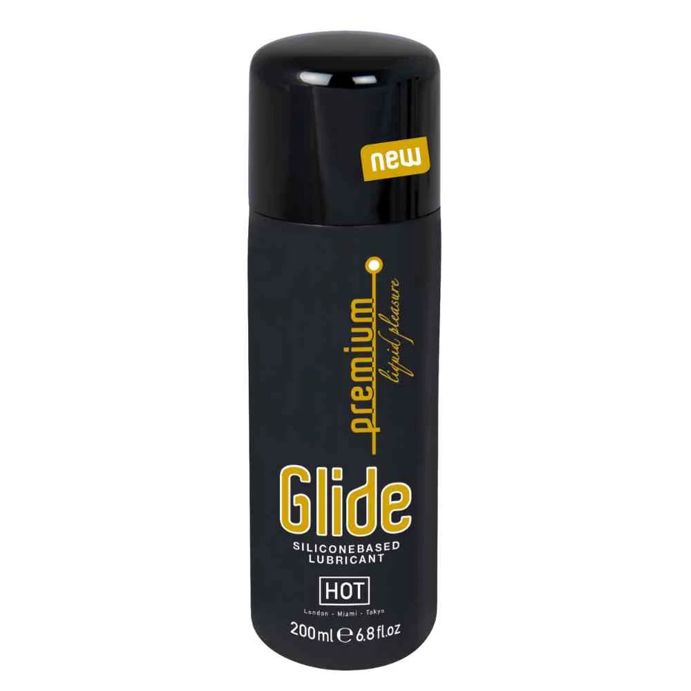 Gleitgel 