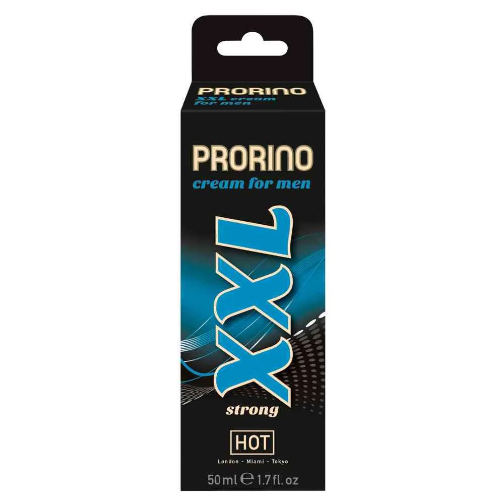 XXL Cream 