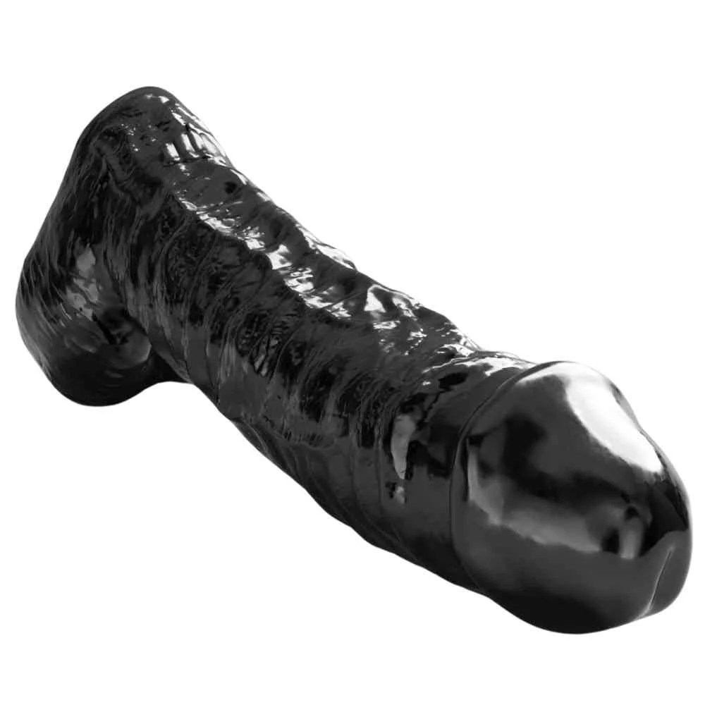 XXL Dildo 