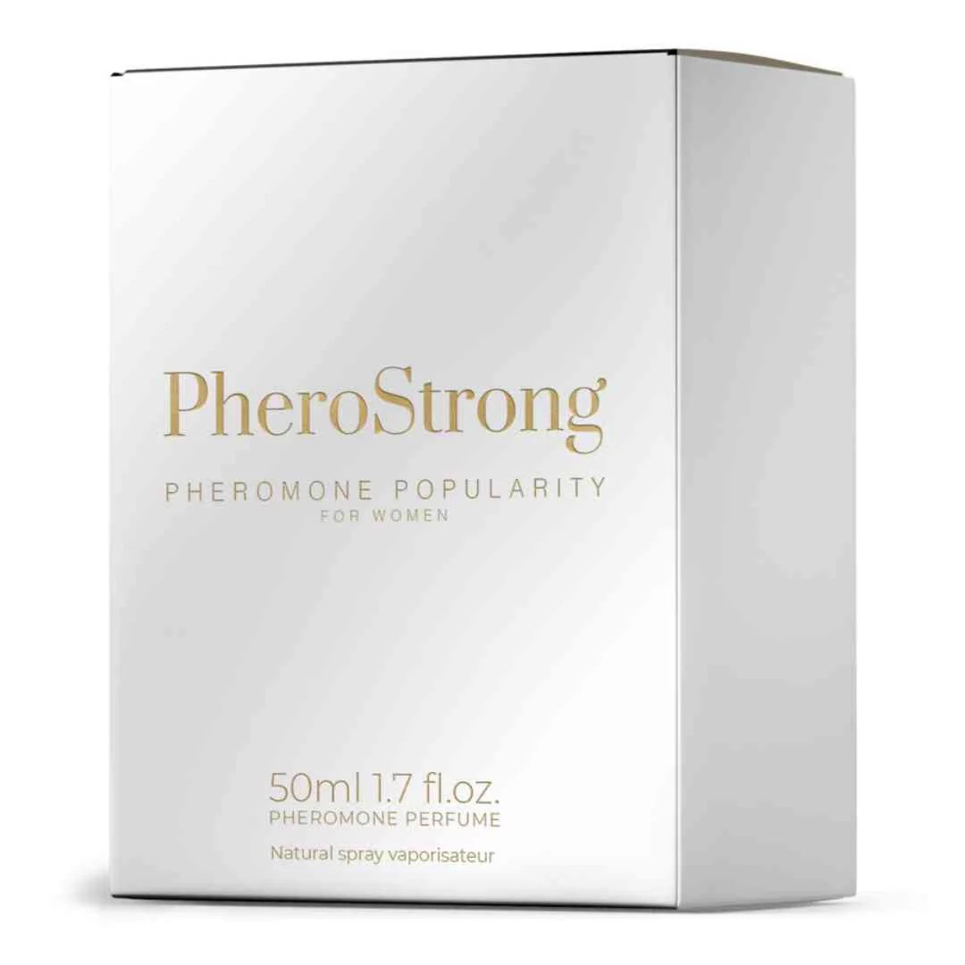 Pheromon Parfüm 