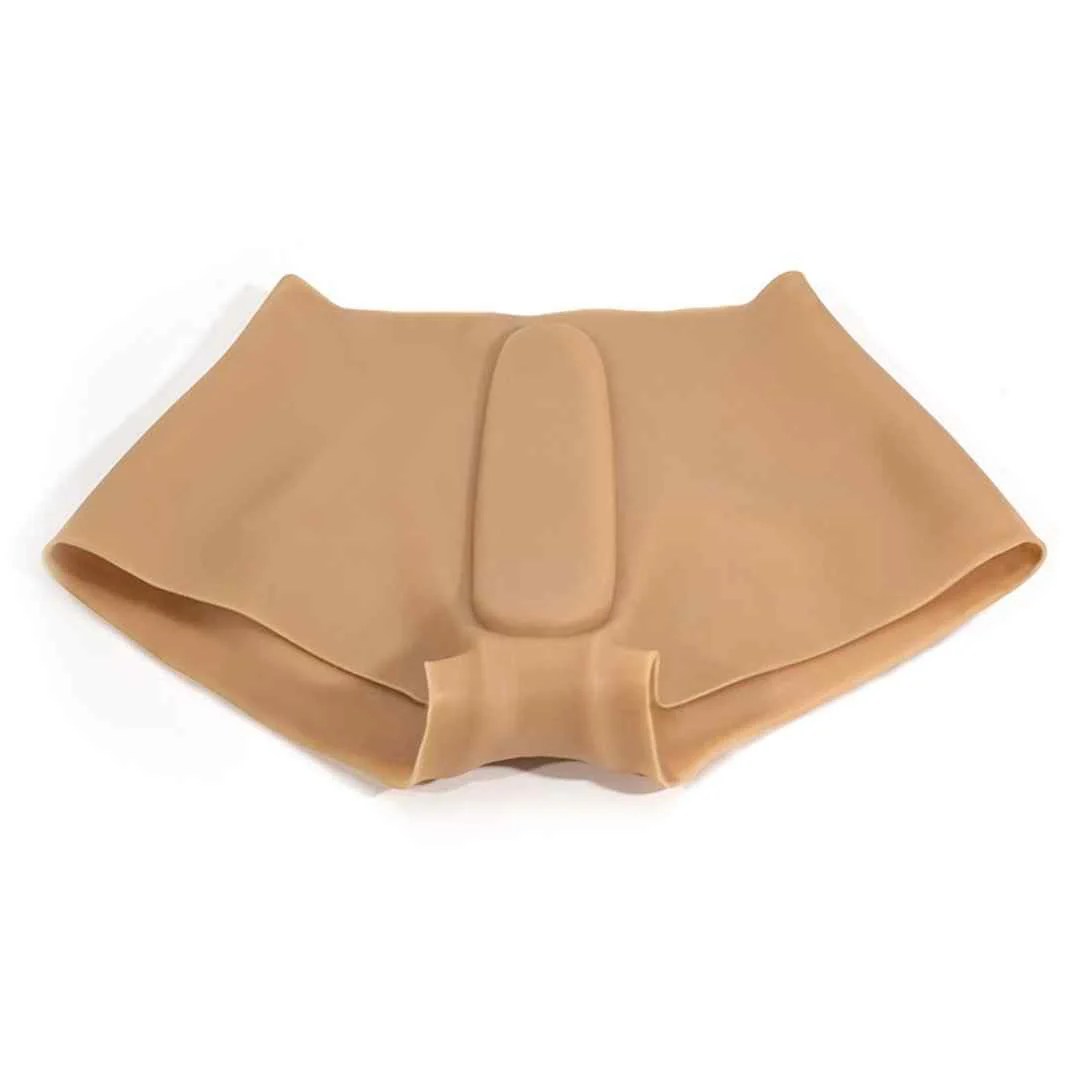 Ultra Realistic Vagina Pants