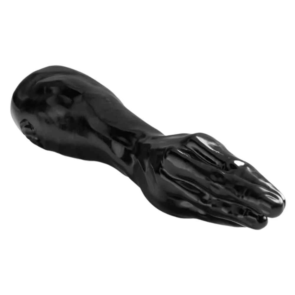 XXL Dildo 