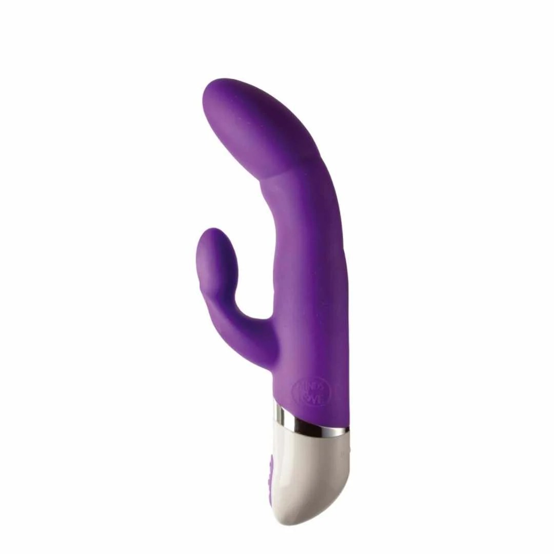 Rabbitvibrator "Stimulus Dual"