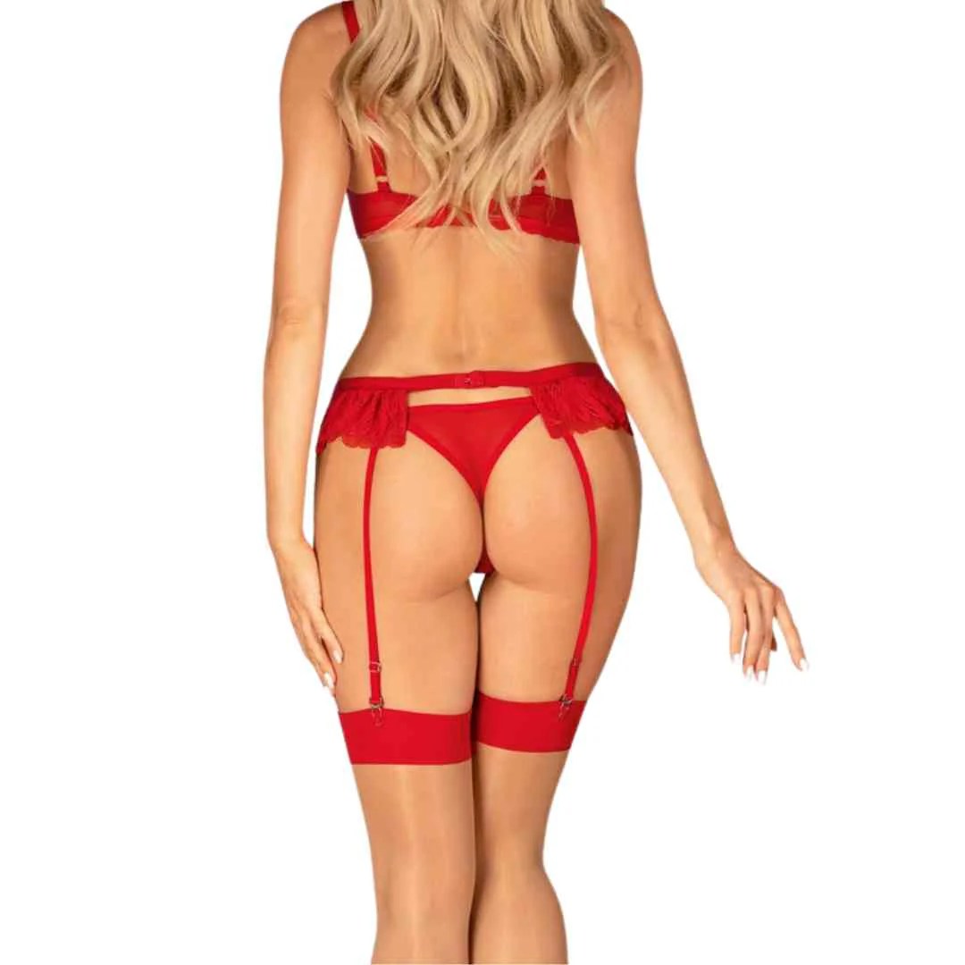 Straps-Set 