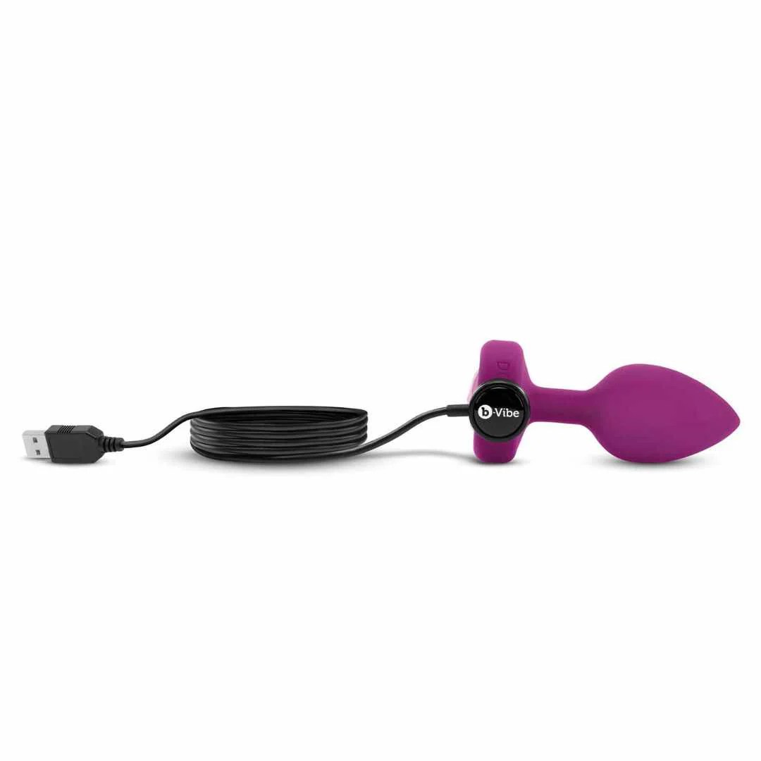 Analvibrator 