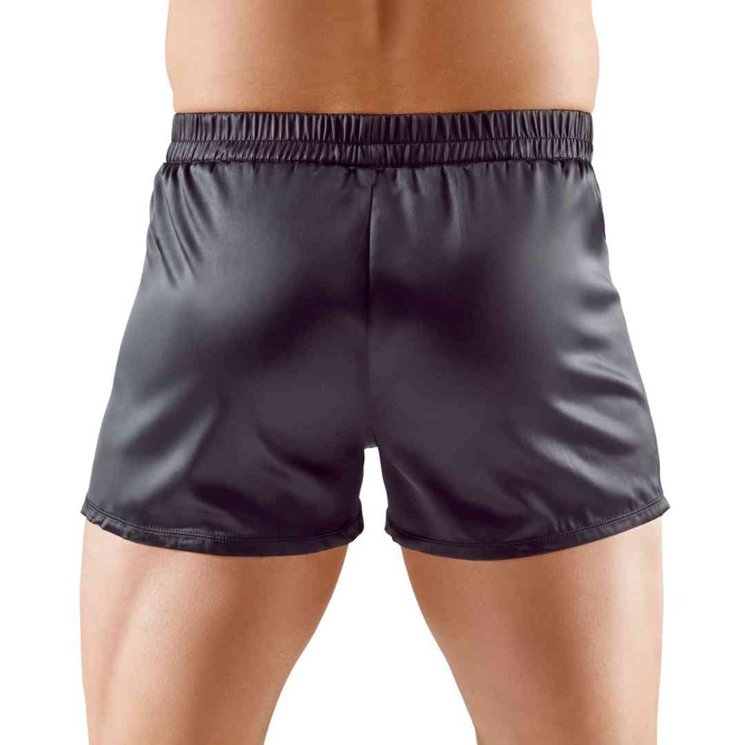 Satin Pants