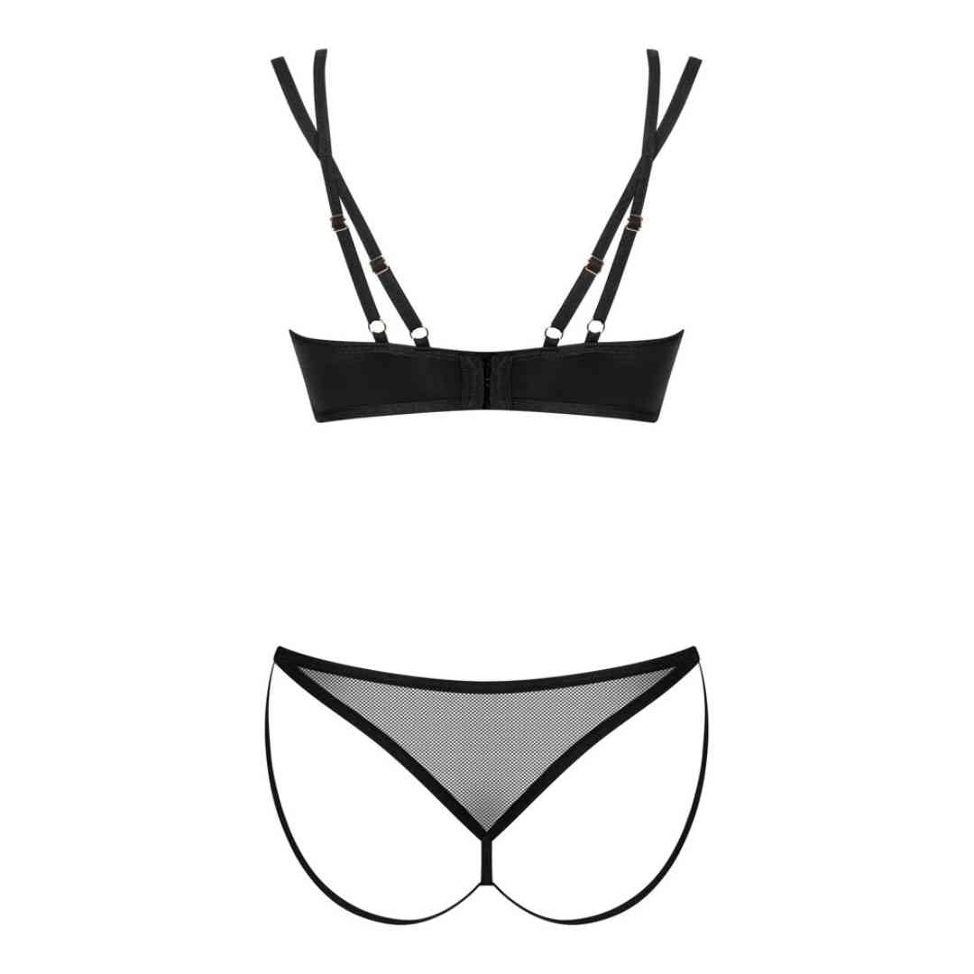 Dessous-Set 