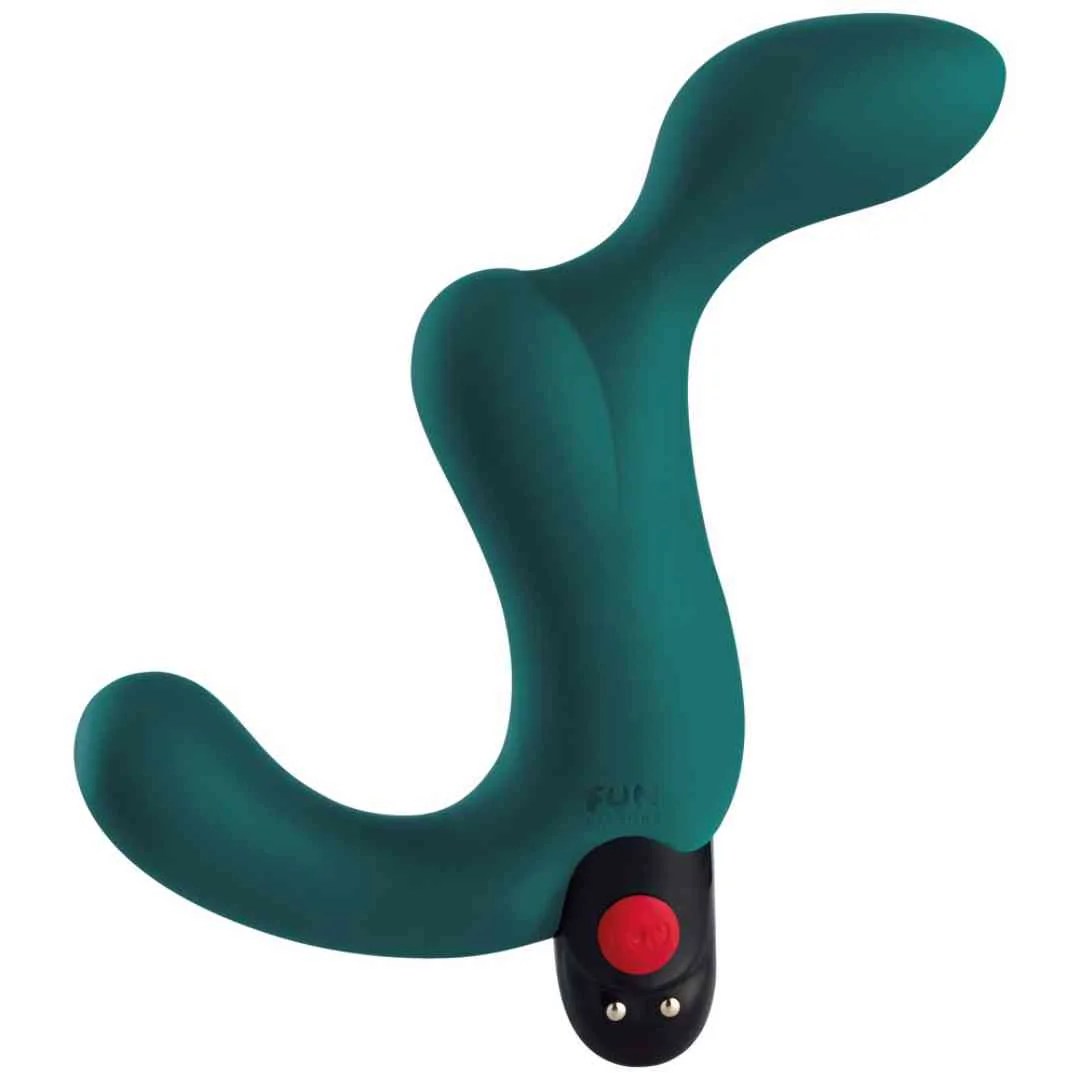 Prostata-Vibrator "DUKE C%27n%27C"