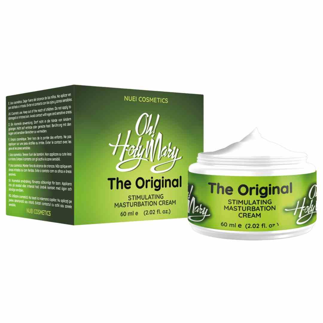 Orgasmus Gel 