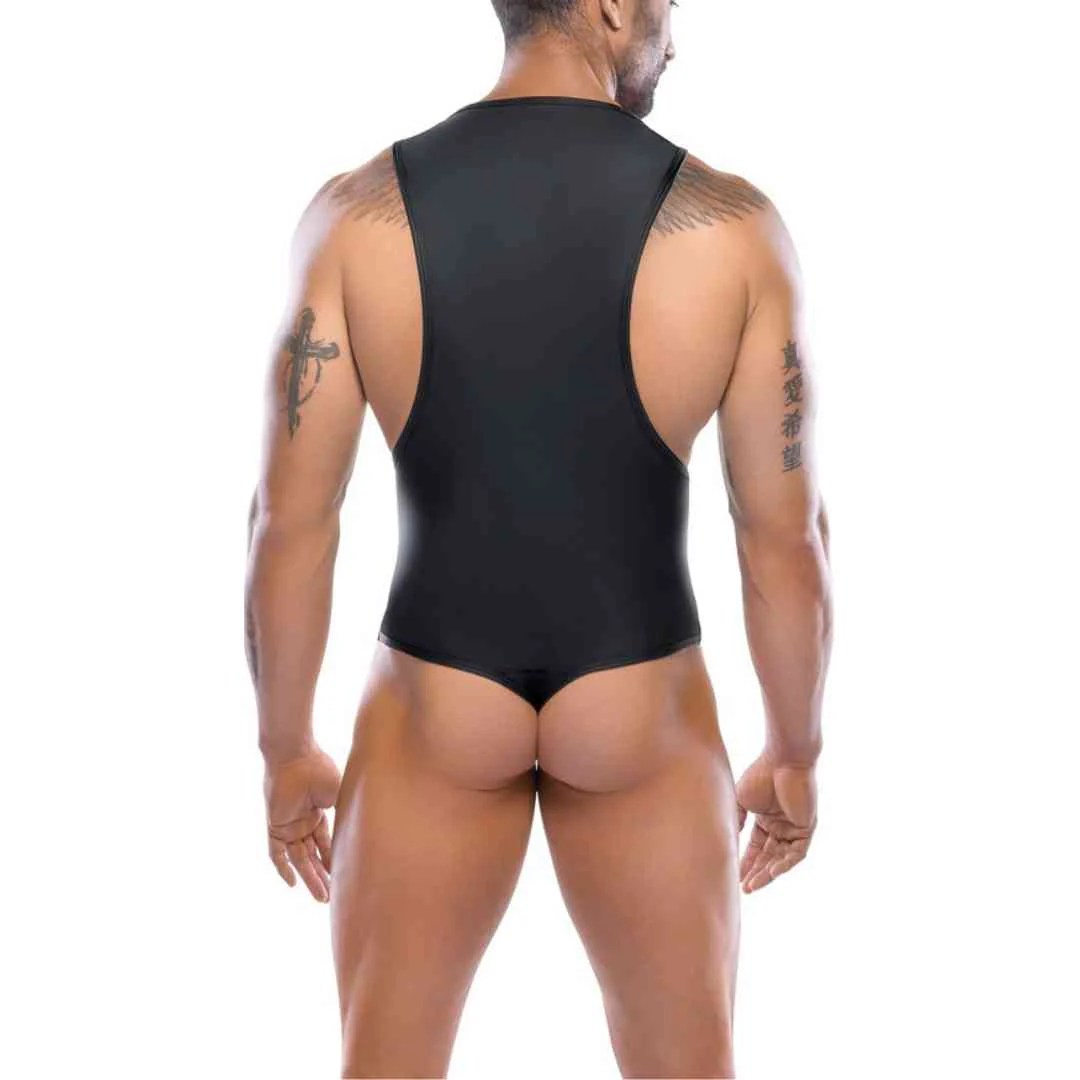 Stringbody im Ringerstyle