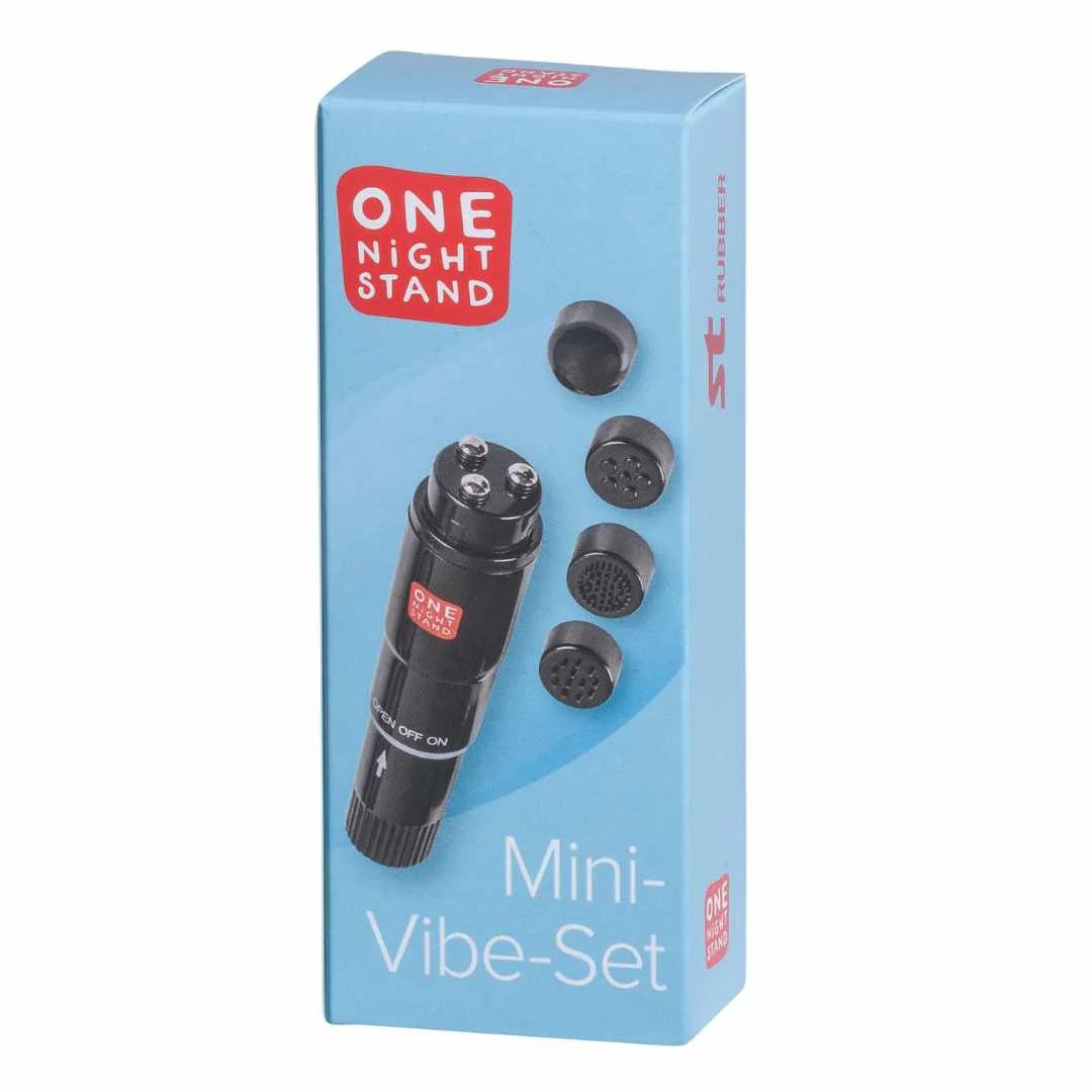 Mini-Vibe-Set