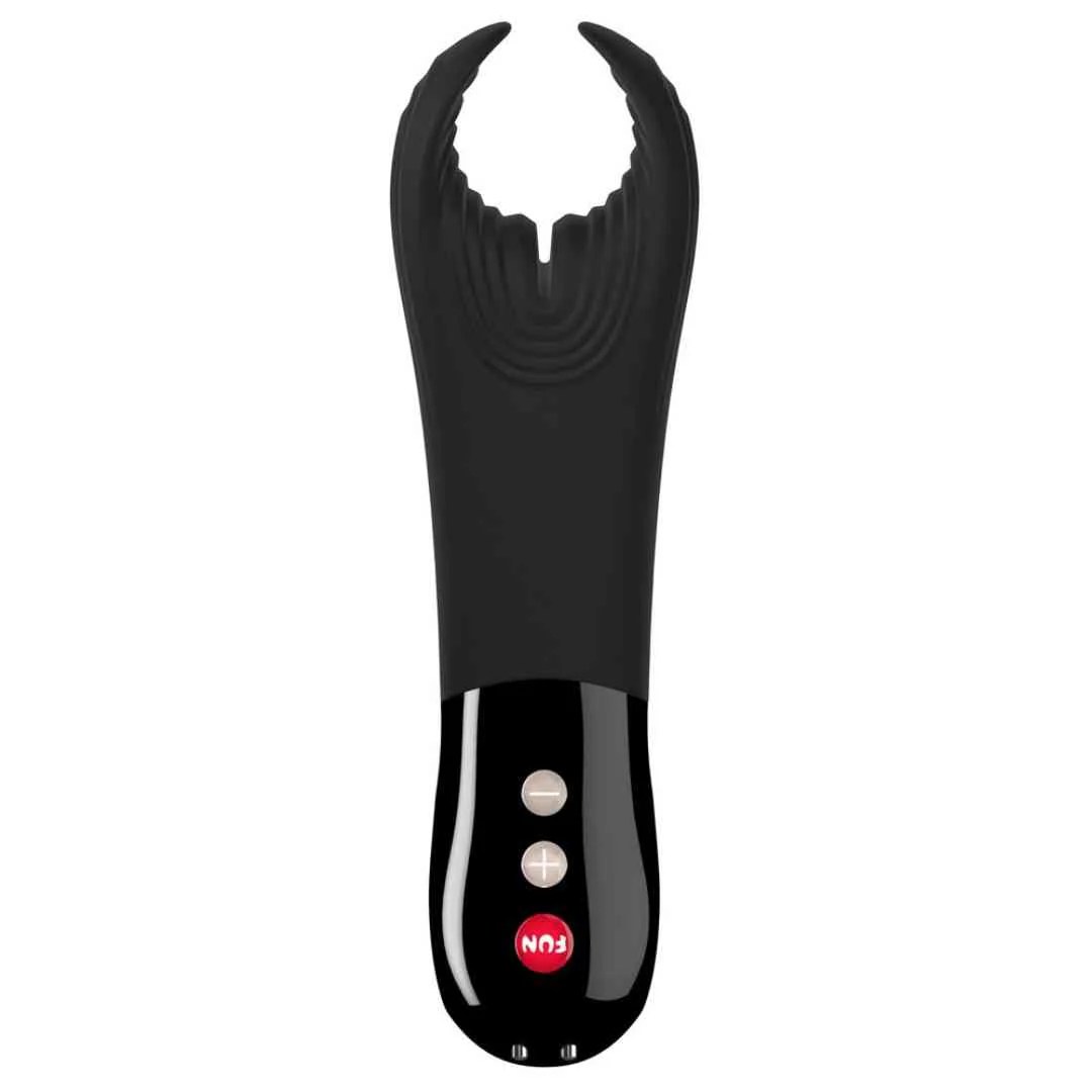 Masturbator 