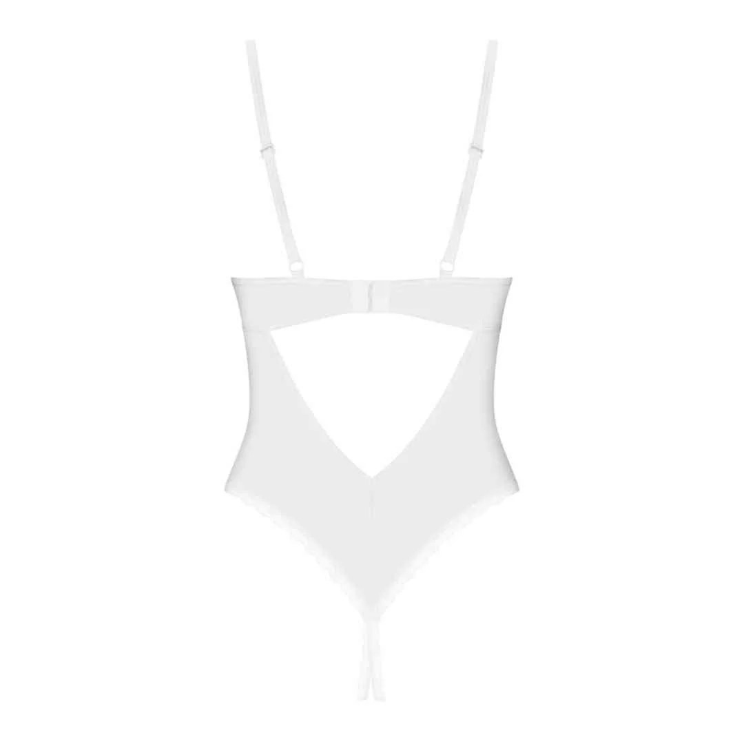 Body ouvert 