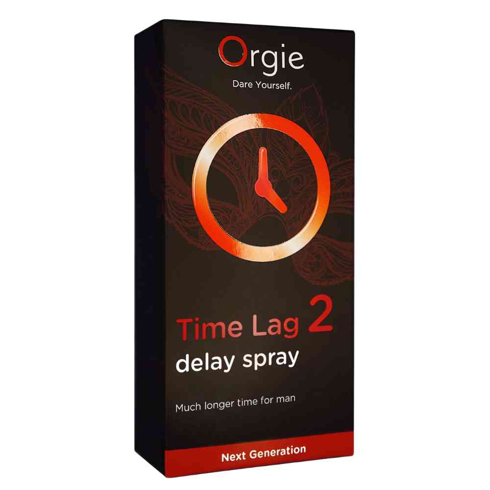 Delay Spray 