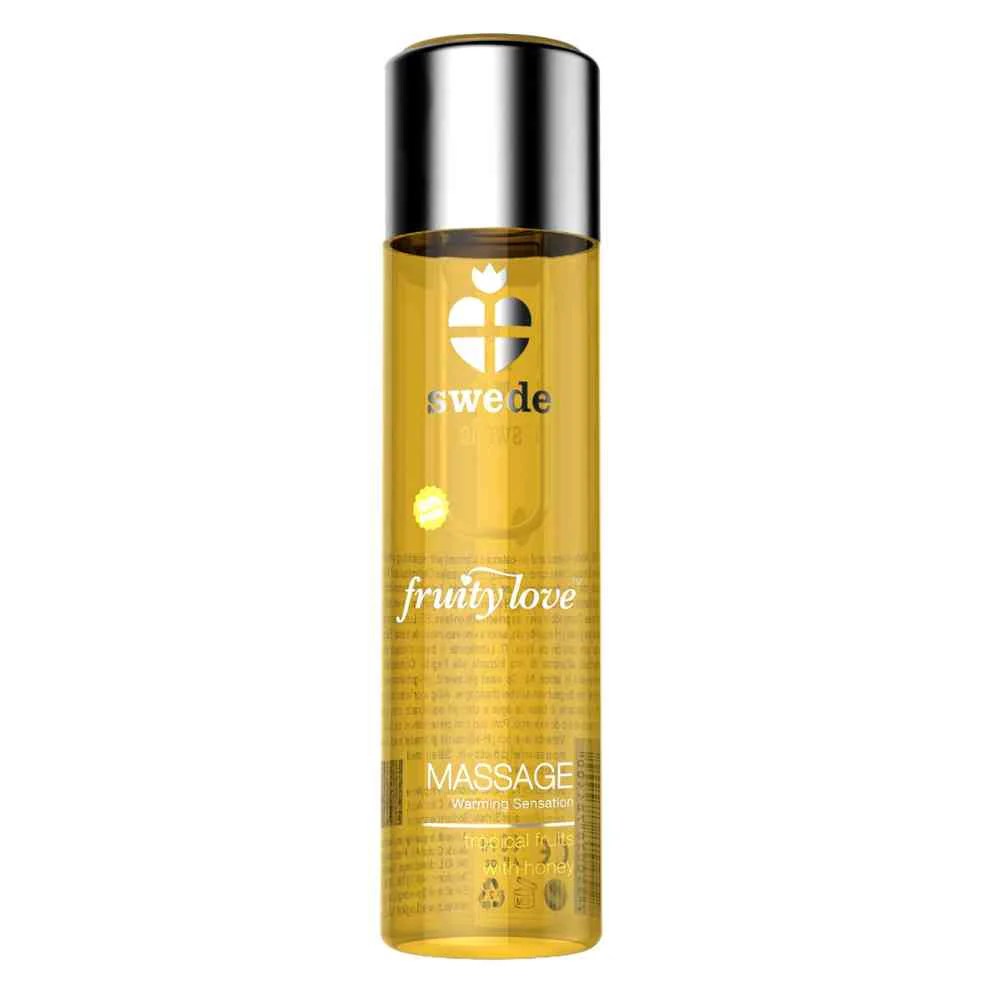 Massageöl "Fruity Love"