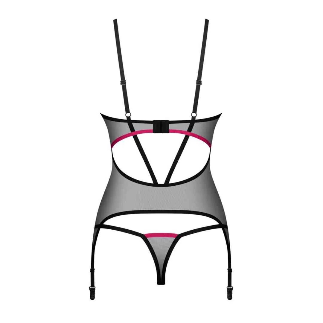 Straps-Set 