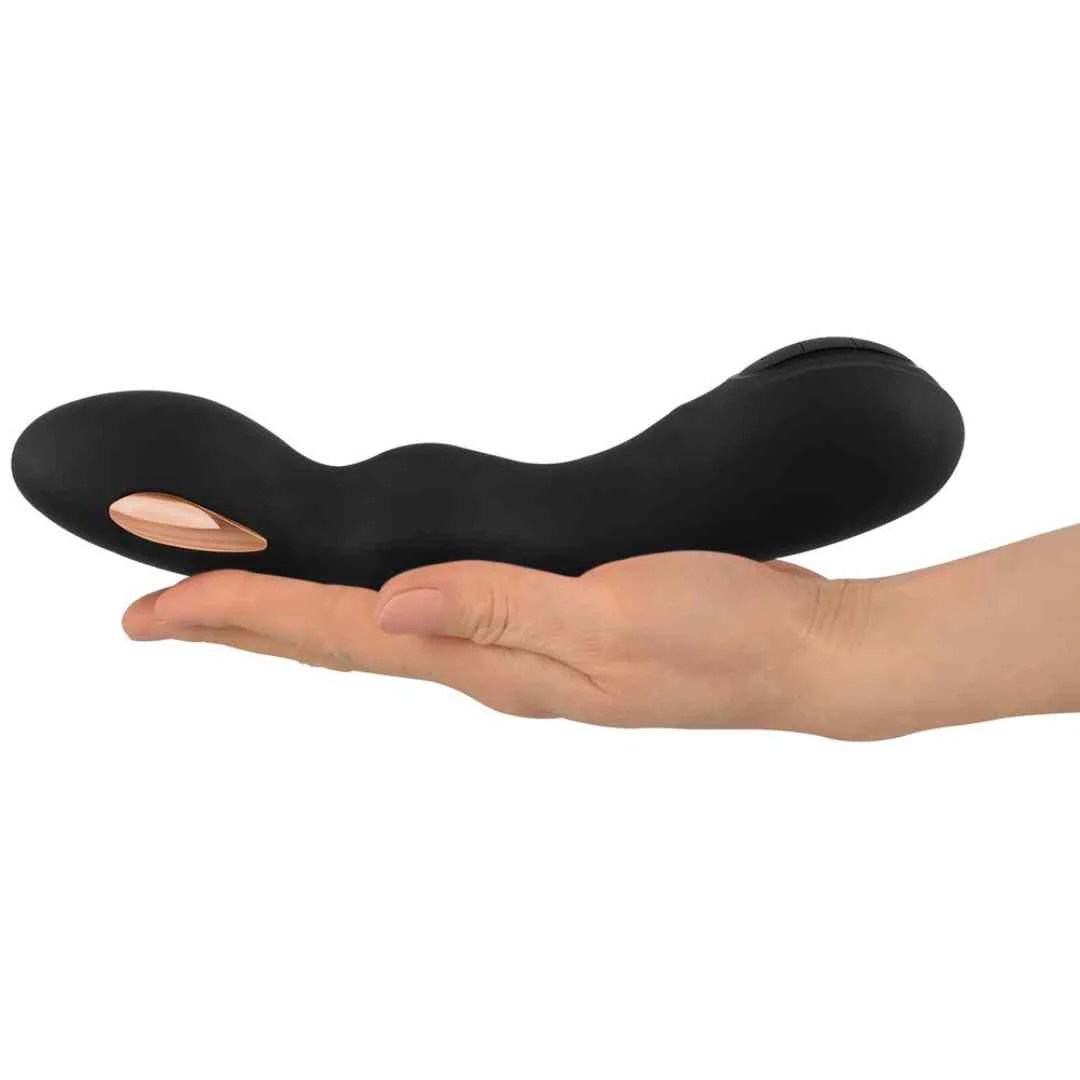 E-Stim G-Punkt Vibrator