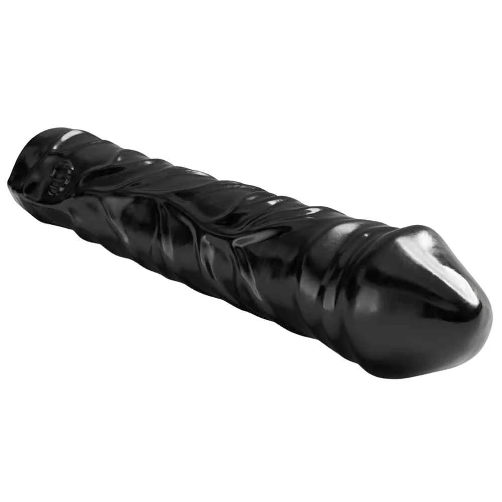 XXL Black 