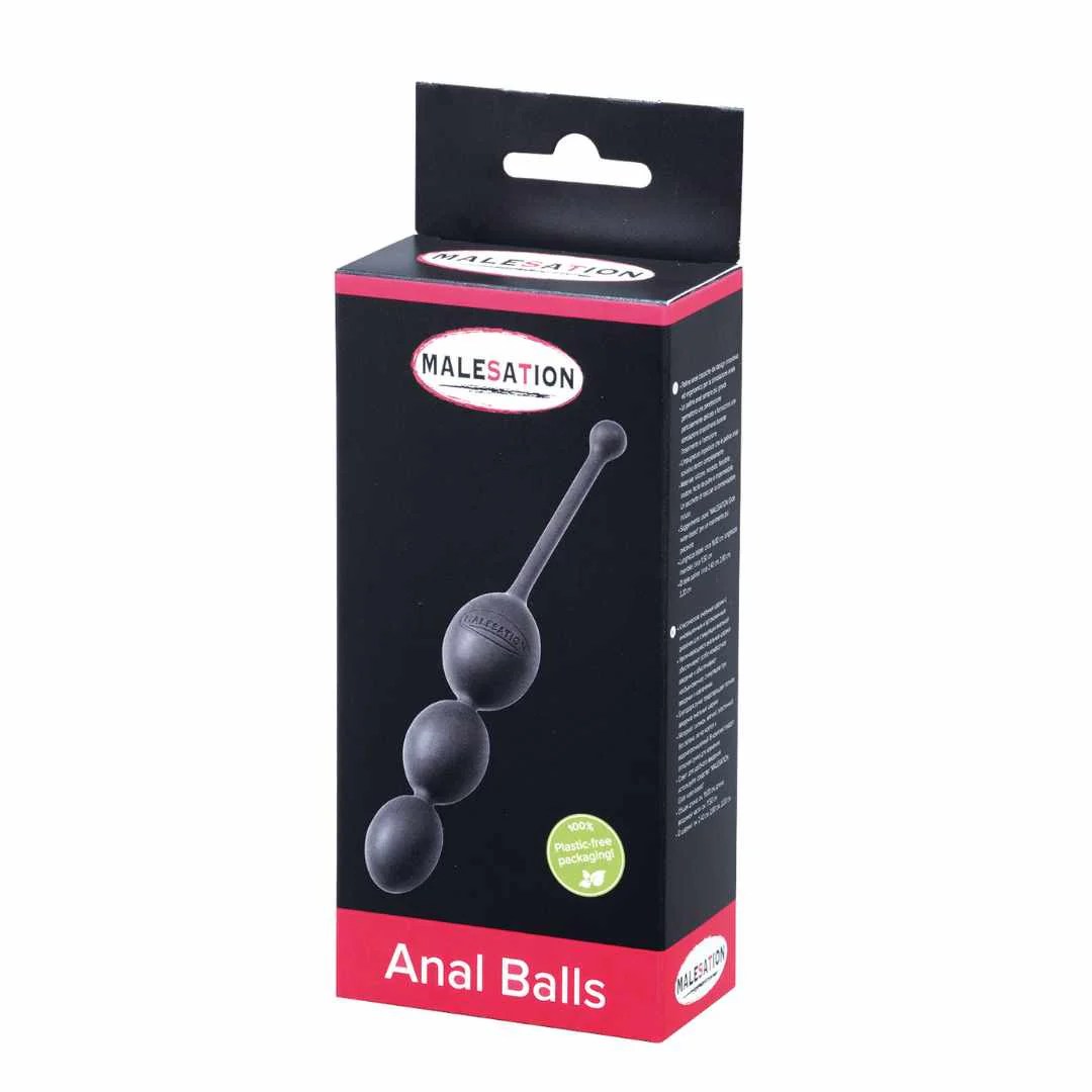 Analkette 