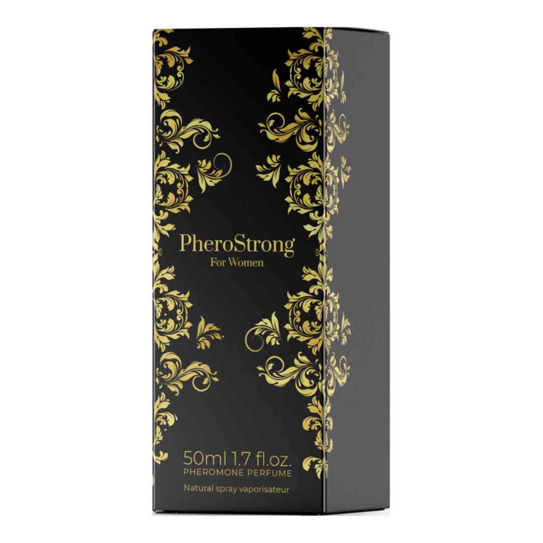 Pheromon Parfüm 