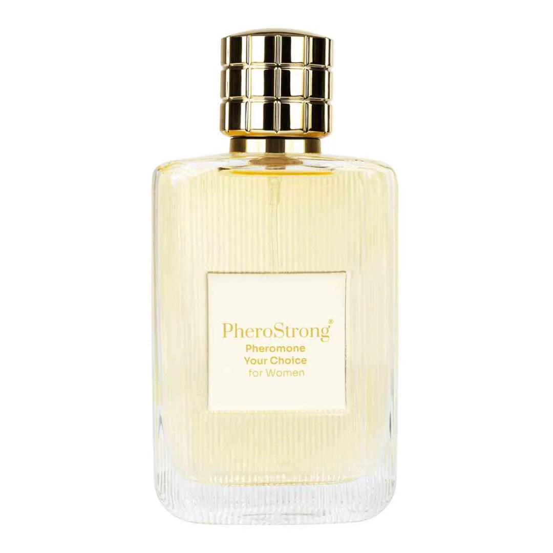 Pheromon Parfüm 