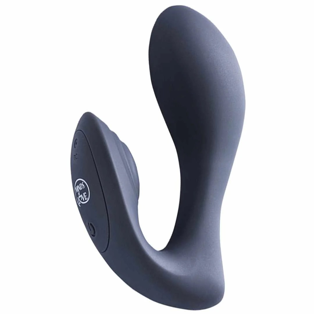 Rabbitvibrator „Timo“