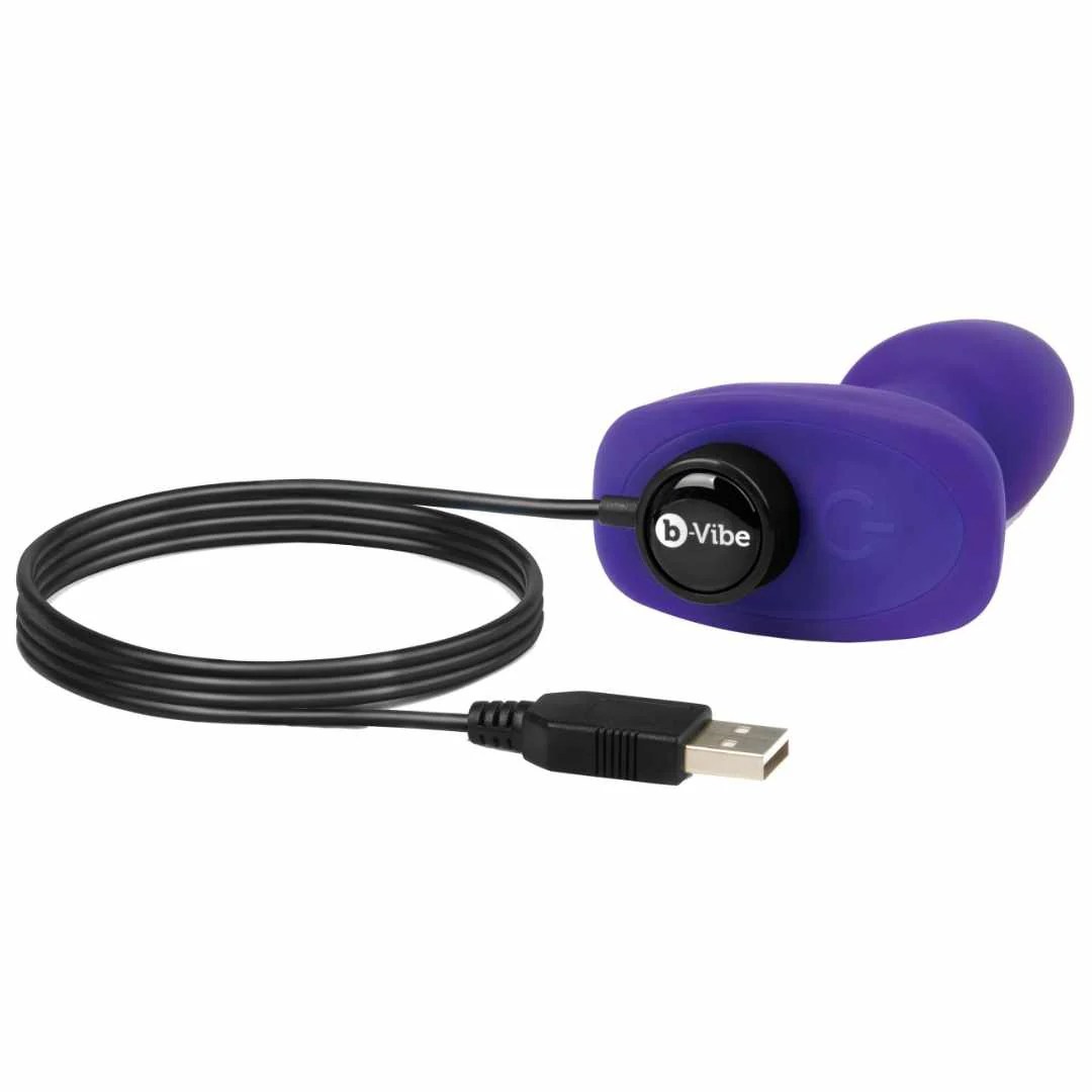 Analvibrator 