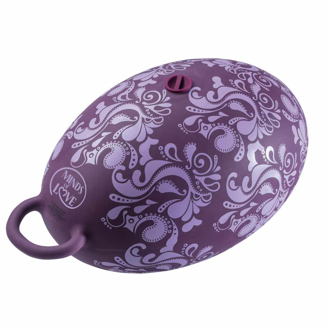 Massagekissen „Riding Ball“ mit Fernbedienung