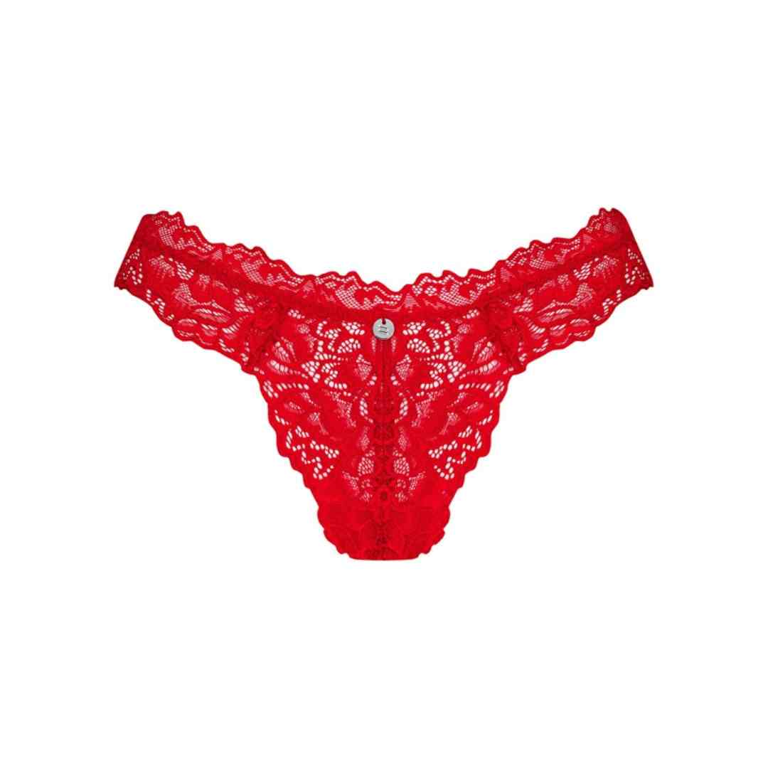 String Amor Cherris