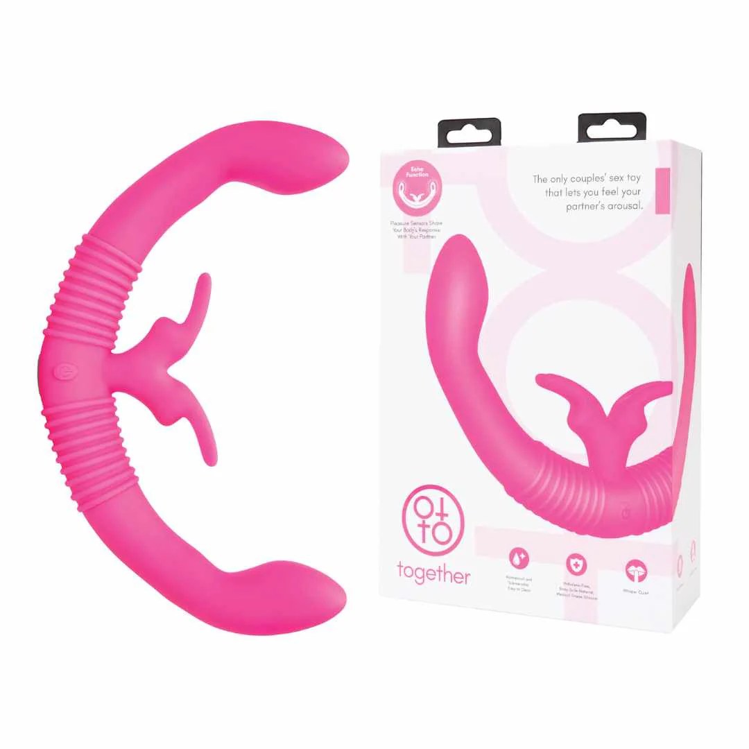 Paarvibrator 