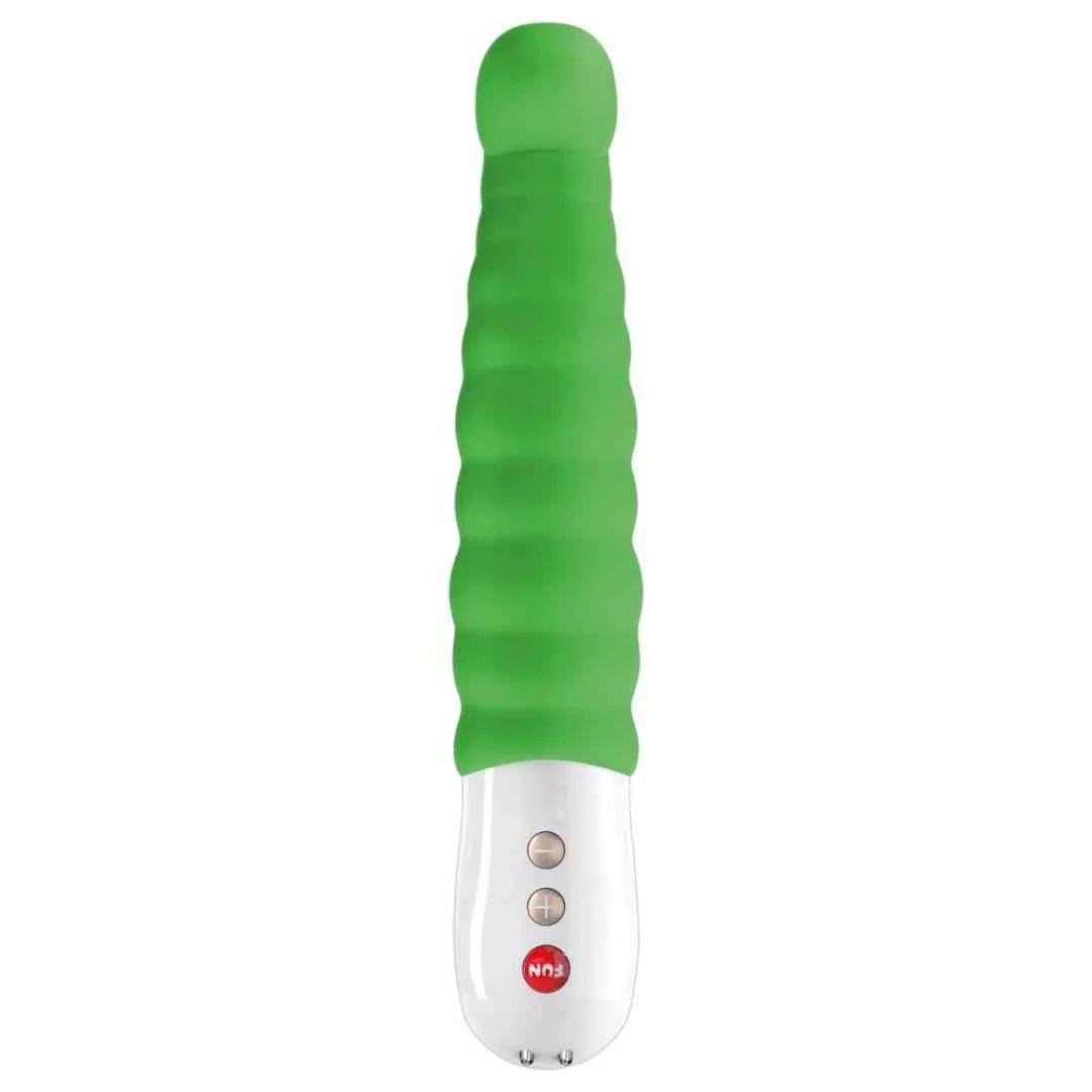 G-Punkt Vibrator "G5 Patchy Paul"