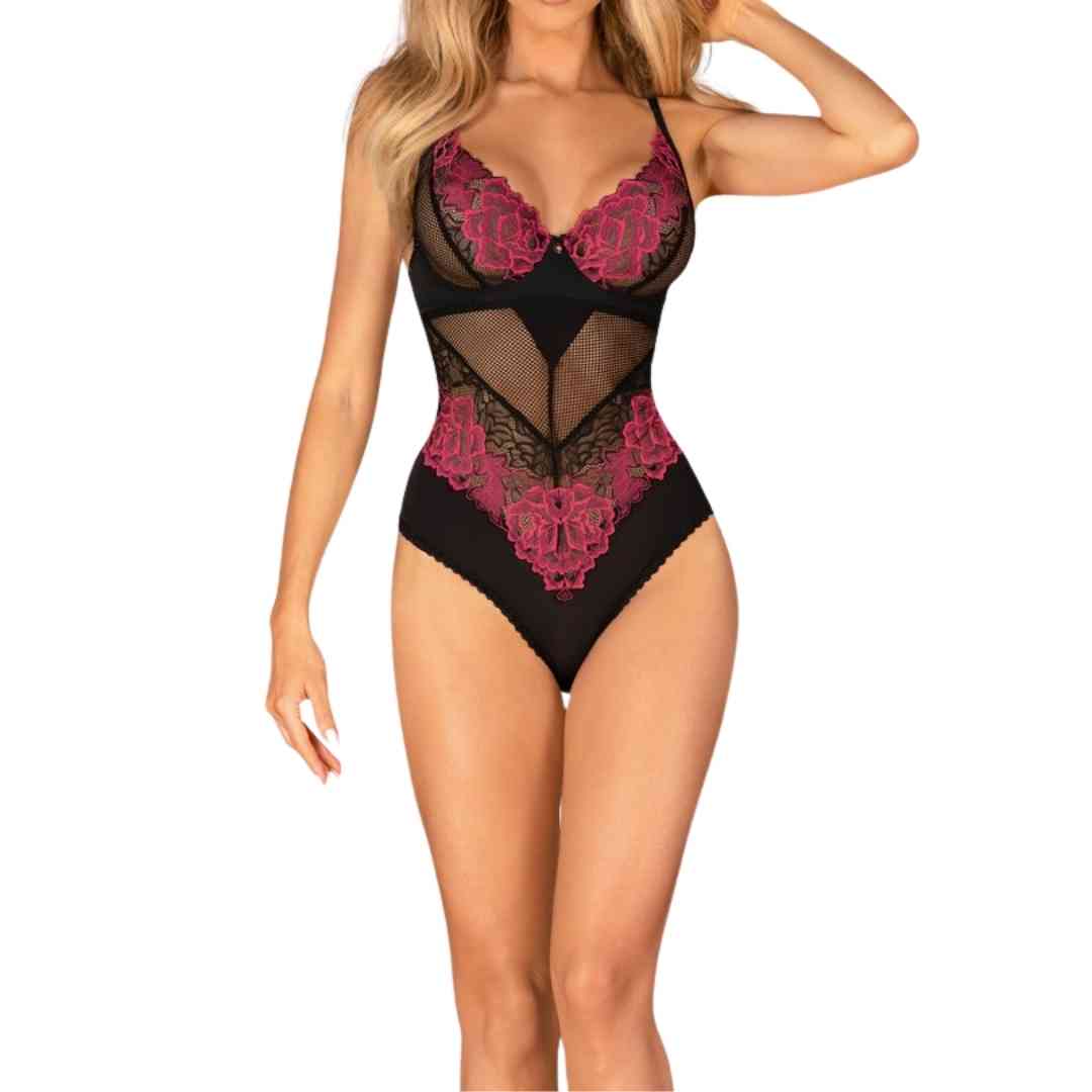 Stringbody 