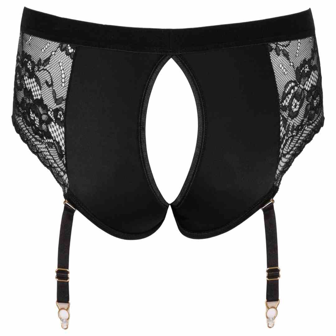 Strap-on-Panties Ouvert