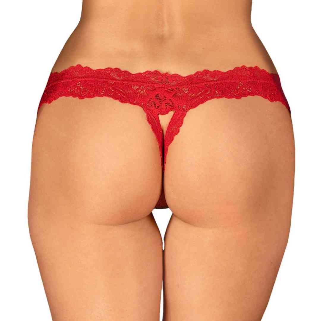 String ouvert 