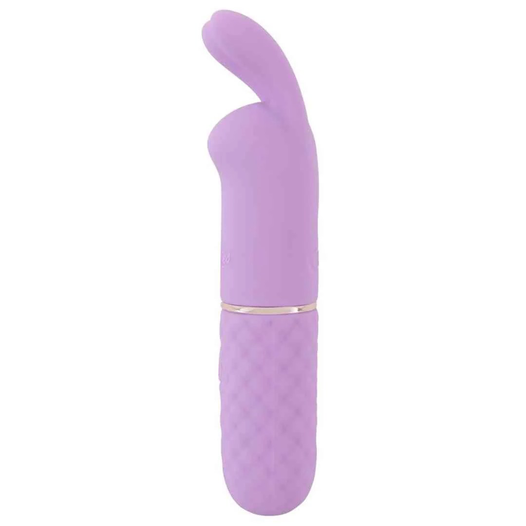 Klitoris-Minivibrator