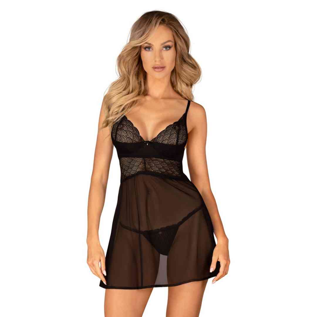 Babydoll 
