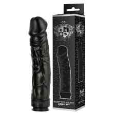 Silikon-Gleitgel "Double Action" mit Verzögerungseffekt Silikon-Gleitgel "Double Action" mit Verzögerungseffekt