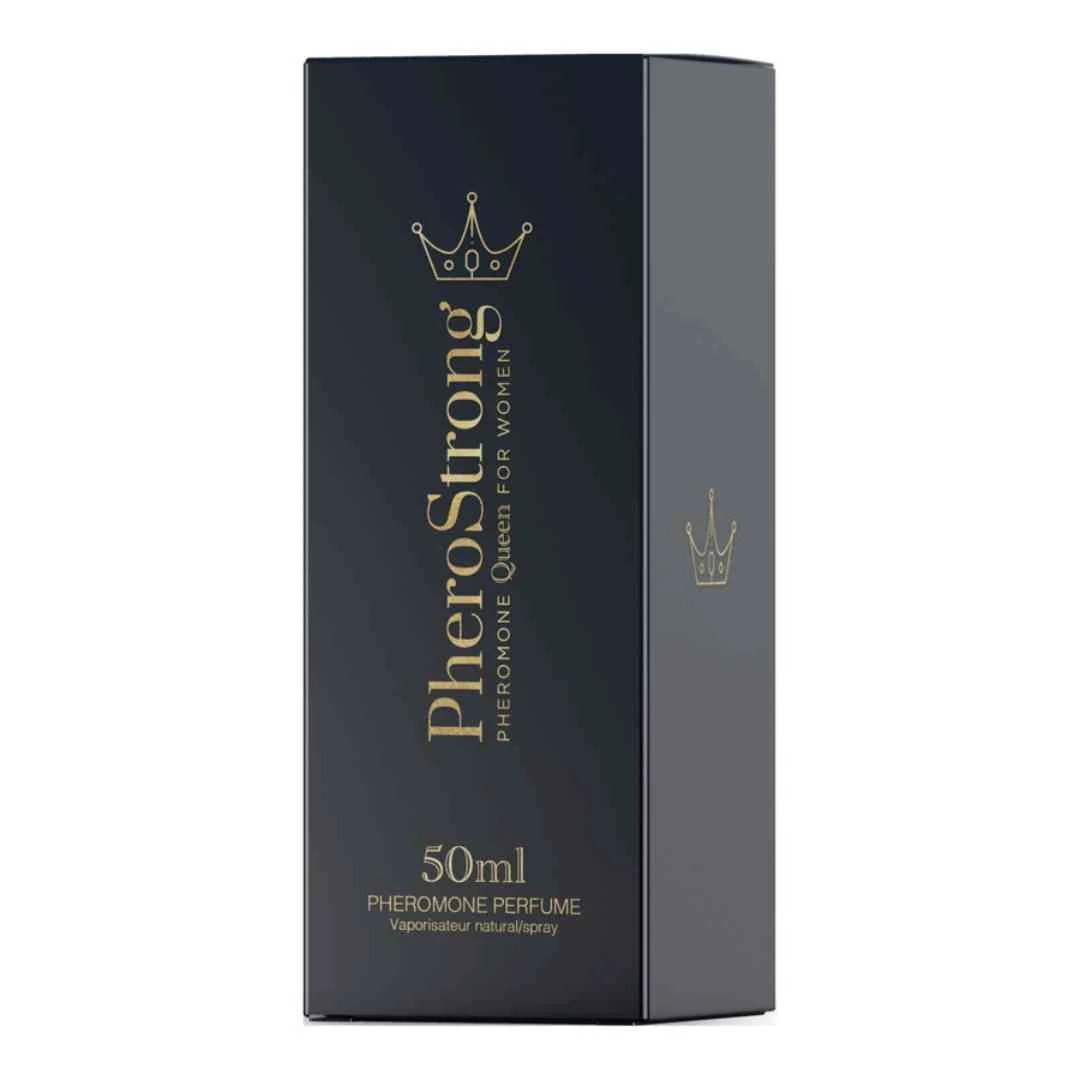 Pheromon Parfüm 