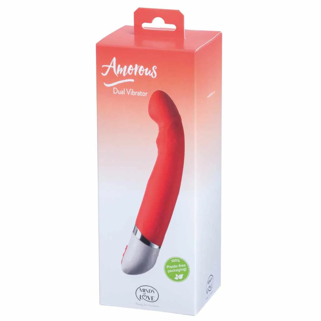 G-Punkt Vibrator 