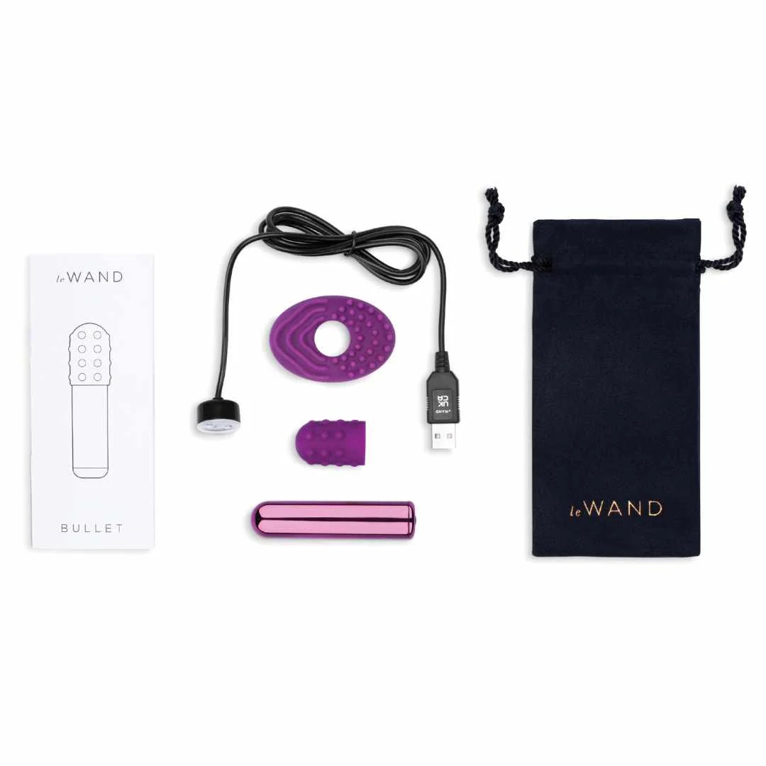 Vibrator 