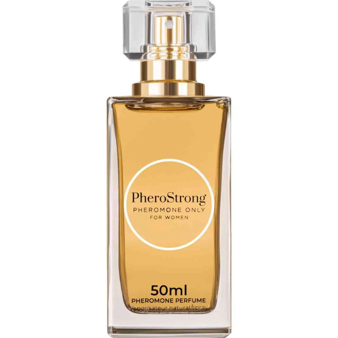 Pheromon Parfüm 