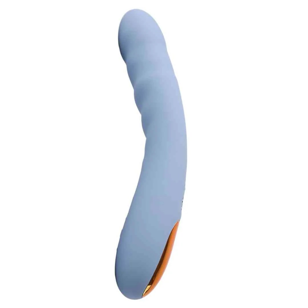 Stoßvibrator 