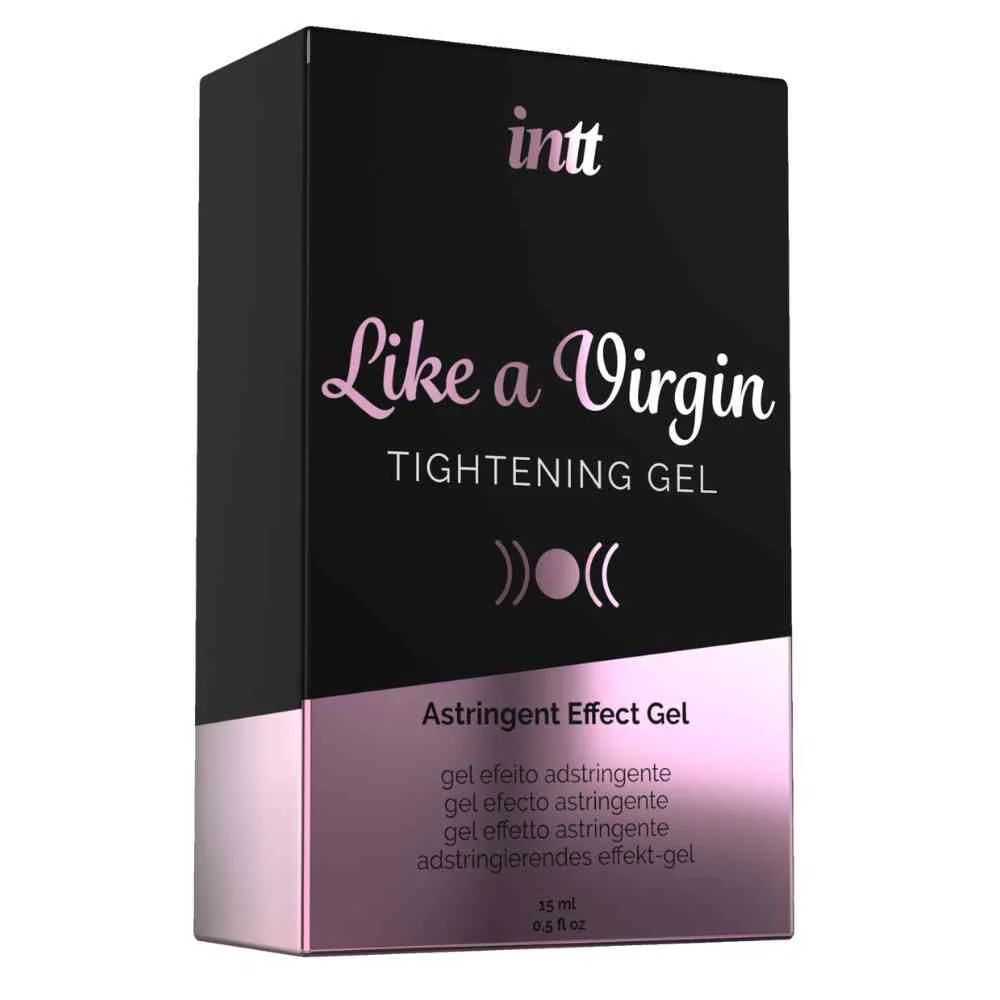 Thightening Gel 