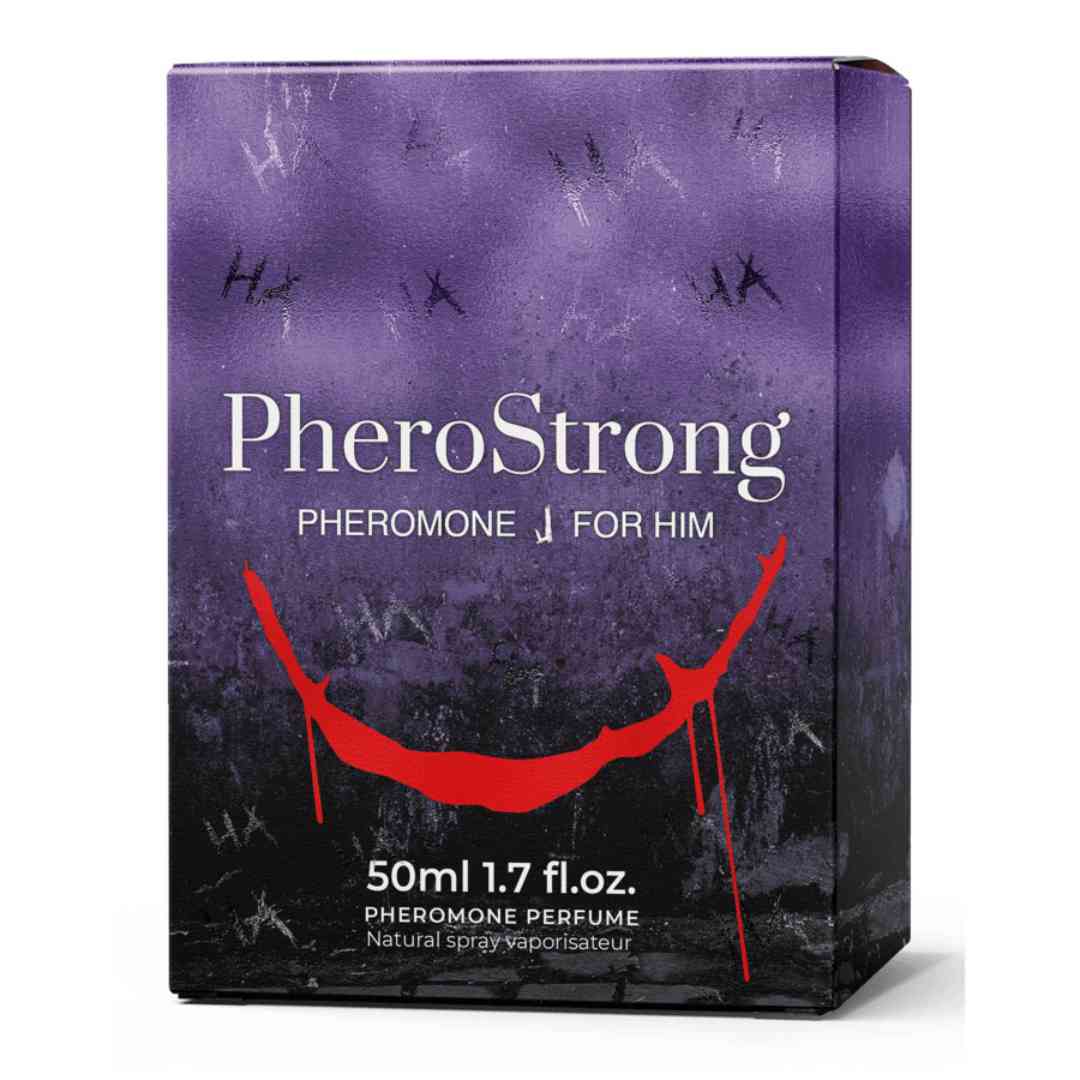 Pheromone Parfüm 