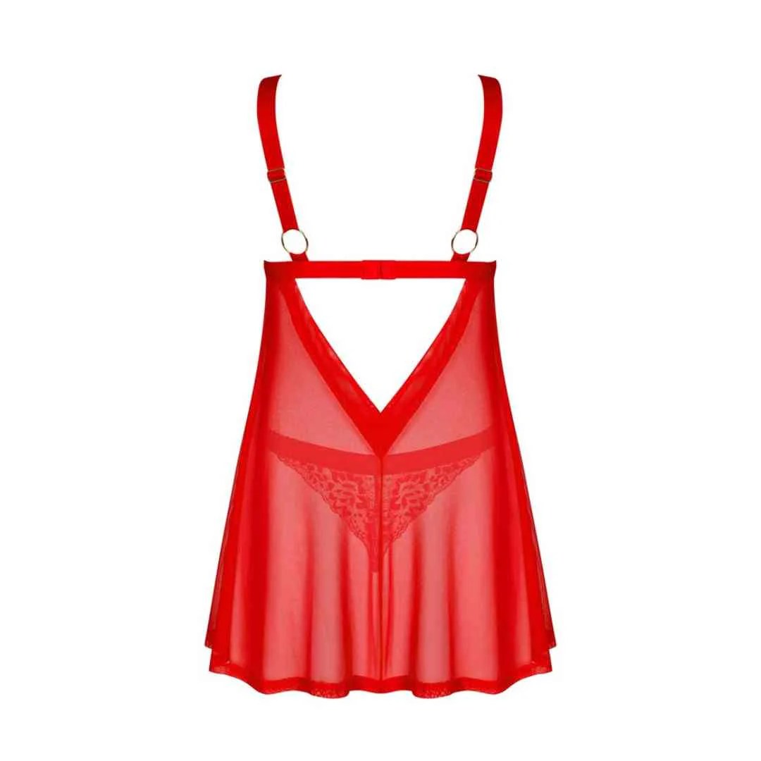 Babydoll 
