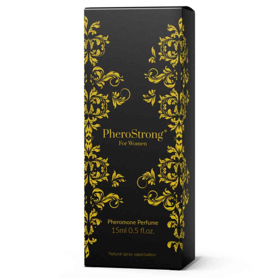 Pheromon Parfüm für Sie