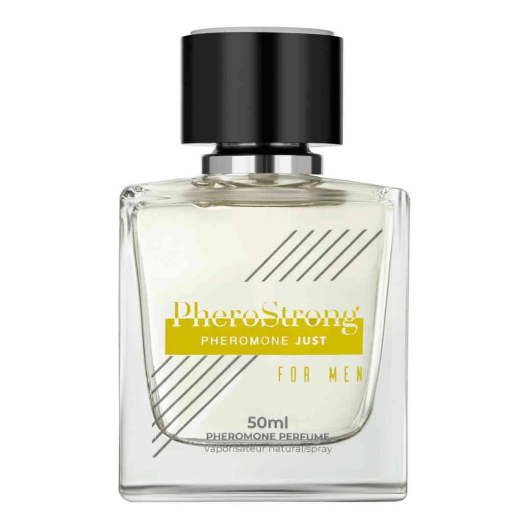 Pheromon Parfüm "Just" für Ihn