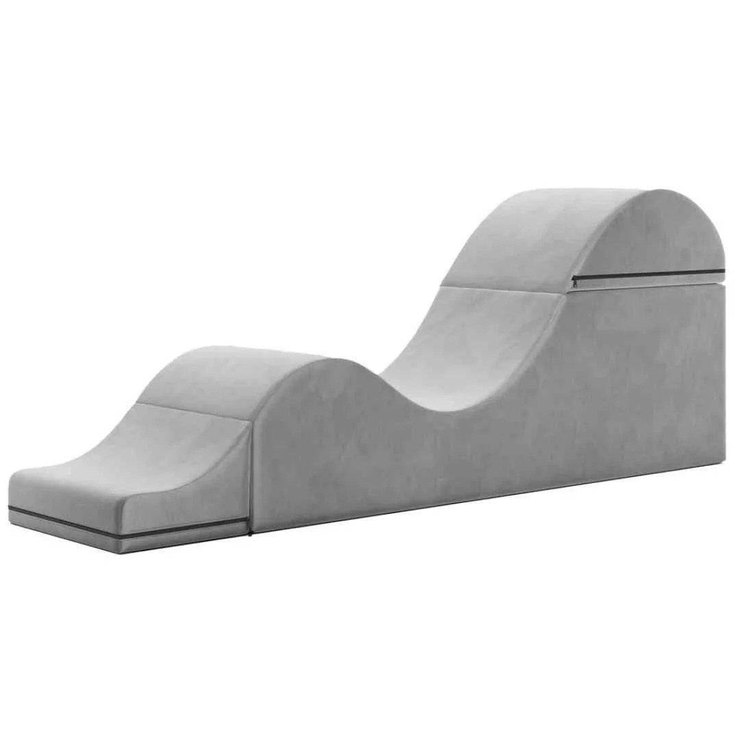 Liebesmöbel "Aria Flip Chaise"